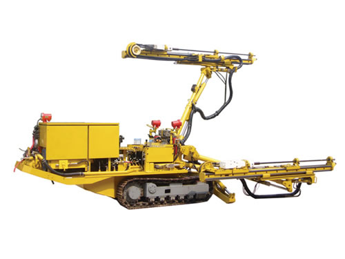  Hydraulic Rotary Drilling Rig