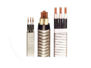 Submersible Pump Cables