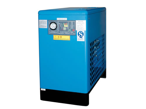 High Temperature Air Cooling Air Dryer