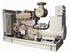 Standby Diesel Generator Set