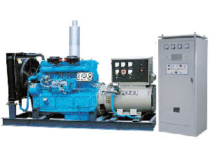 Automatic Diesel Generating Set