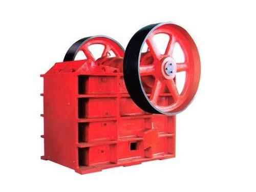 Stone Crusher Machine